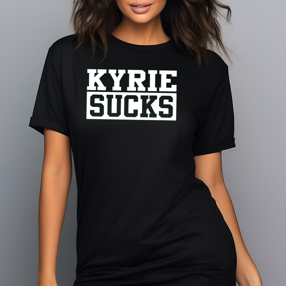 Kyrie Sucks 2024 Shirt
