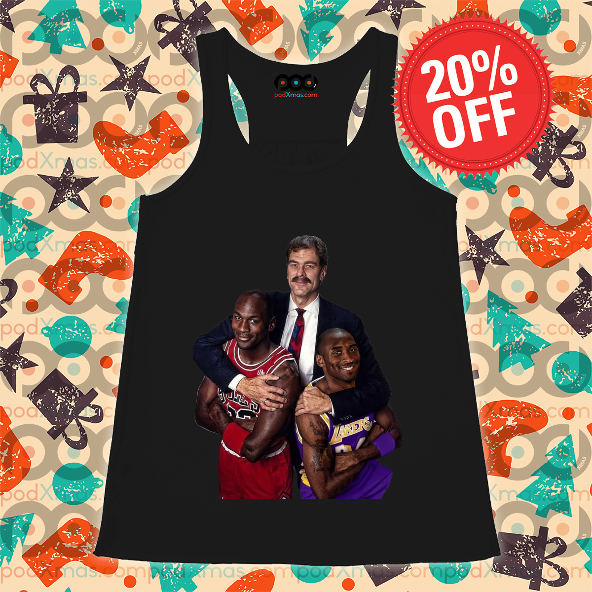 Lebron James And Michael Jordan Photoshoot 2024 Shirt-faceai
