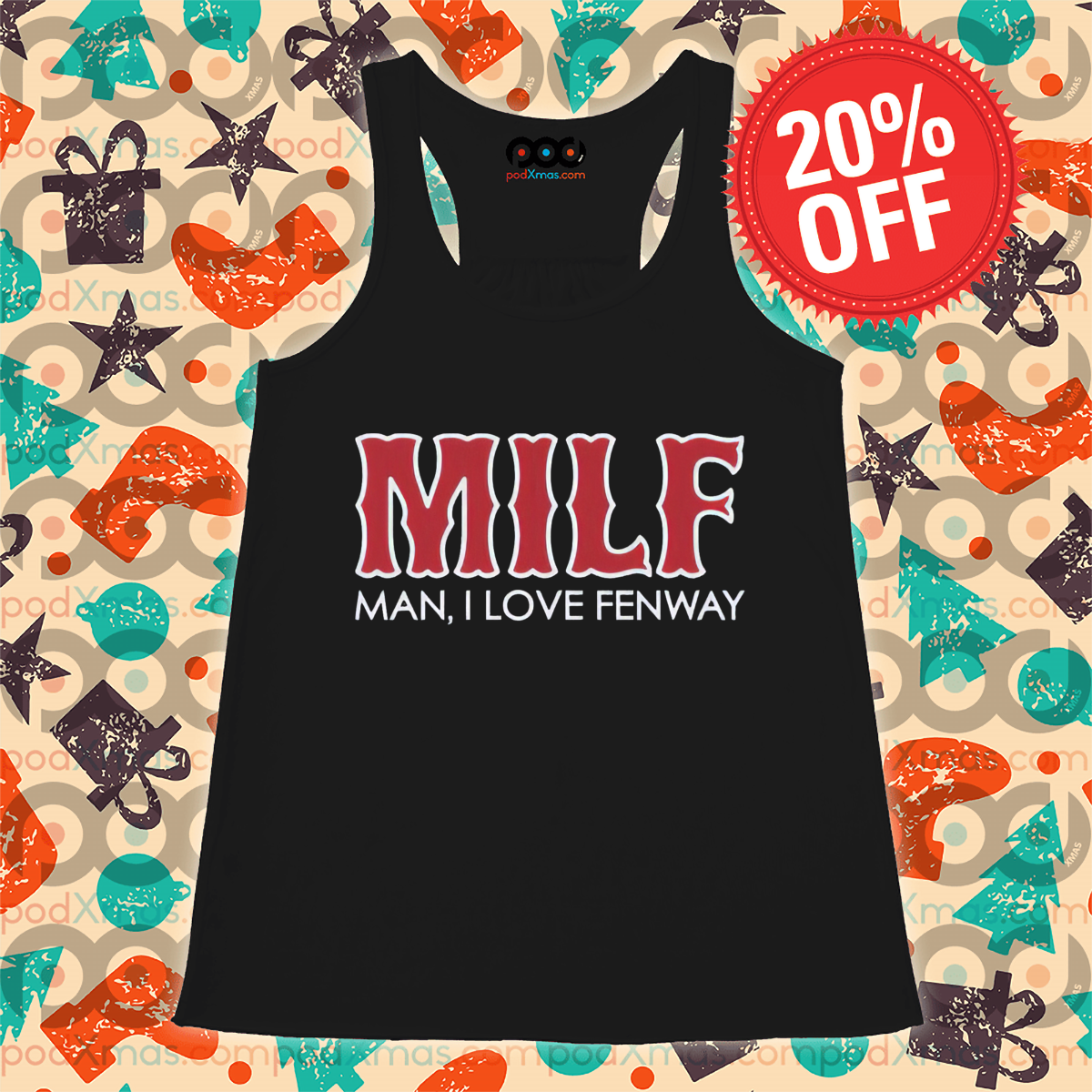 Man I Love Fenway 2024 Shirt