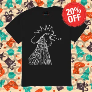 Rooster Fuck 2024 Shirt