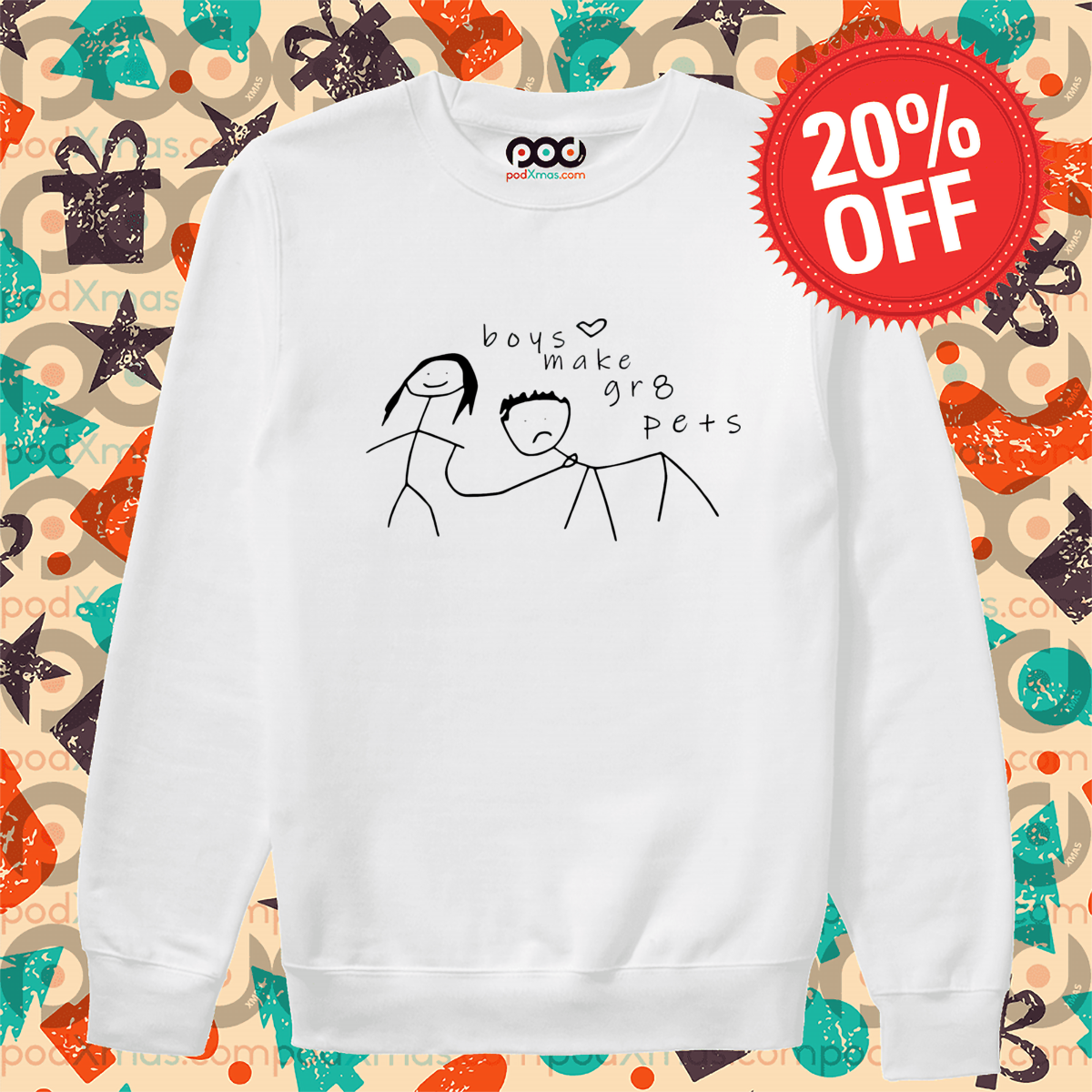 Simp Boys Make 9R8 Pets Shirt