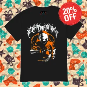 Nightmarionne 2024 Shirt