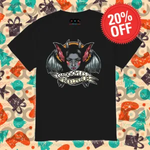 Gargoyles Of Beelzebub Shirt