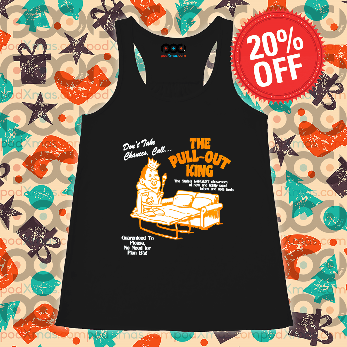 Do Not Take Chances Call The Pull Out King 2024 Shirt