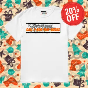 How's My Music Call 1 800 TMF Sucks Shirt