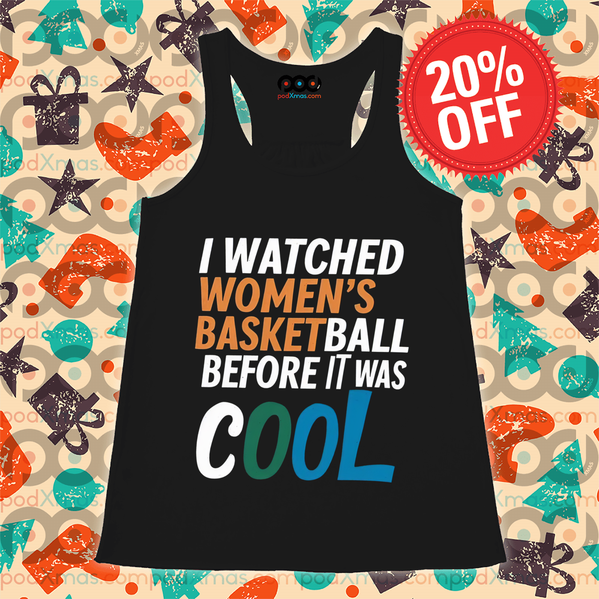 I Watched Women's Basketball Before It Was Cool Shirt