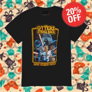 Star Wars Inspired Shedd Aquarium Shirt