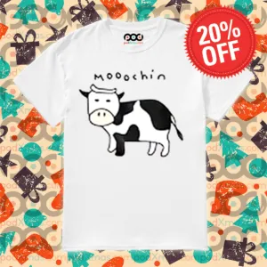 Dairy Cow Moochin 2024 Shirt