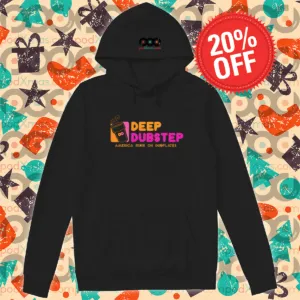 Deep Dubstep America Runs On Dubplates Shirt