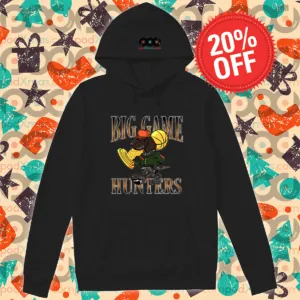 Dog Big Game Hunters 2024 Shirt