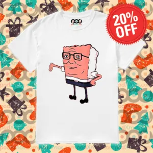 Hank Hill Damnit Give It To Me Spongebob 2024 Shirt