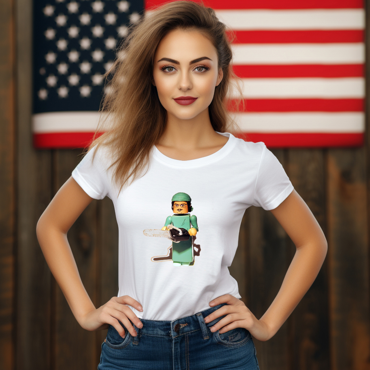 Terrorism Saw Surgeon Custom 2024 Shirt Terrorism Saw Surgeon Custom 2024 Shirt