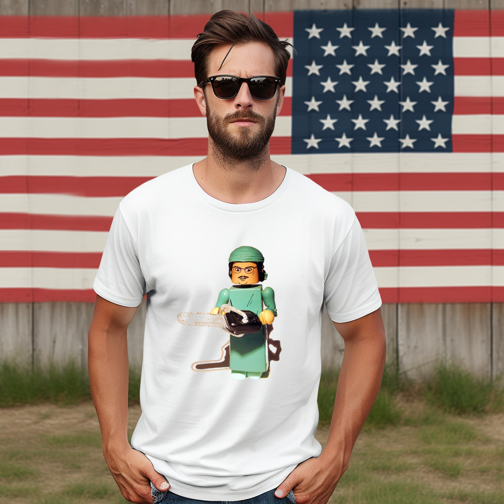 Terrorism Saw Surgeon Custom 2024 Shirt Terrorism Saw Surgeon Custom 2024 Shirt