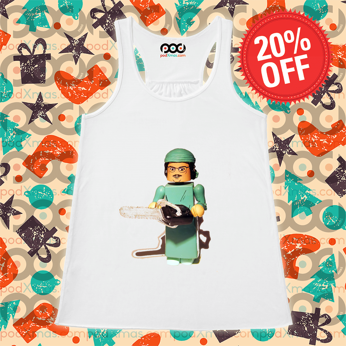 Terrorism Saw Surgeon Custom 2024 Shirt Terrorism Saw Surgeon Custom 2024 Shirt