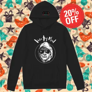 Unabomber Vote By Mail Shirt