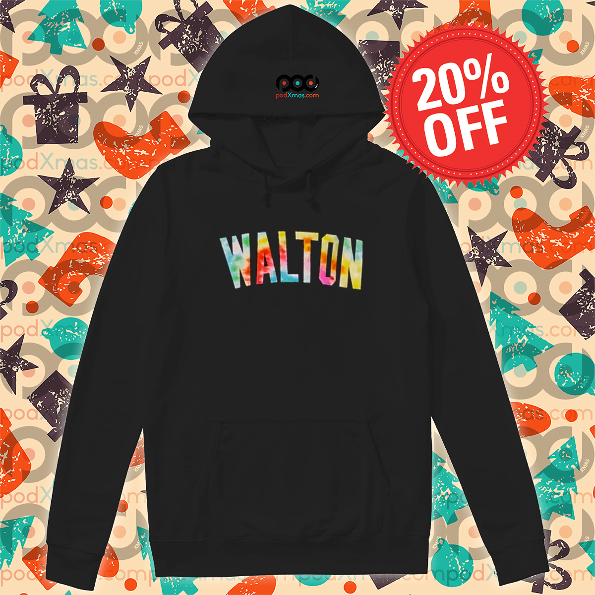 Walton Bill Walton NBA 2024 Shirt
