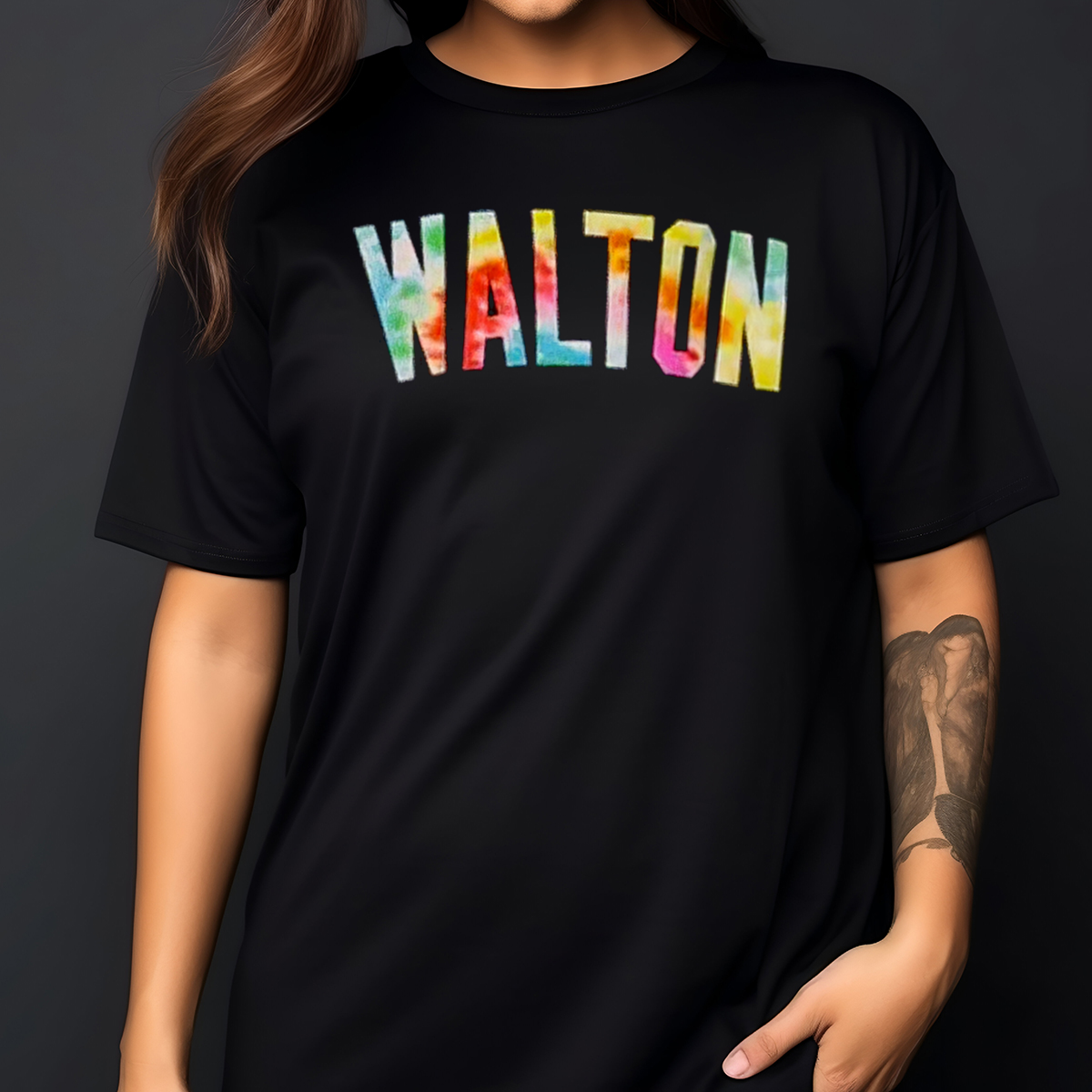 Walton Bill Walton NBA 2024 Shirt