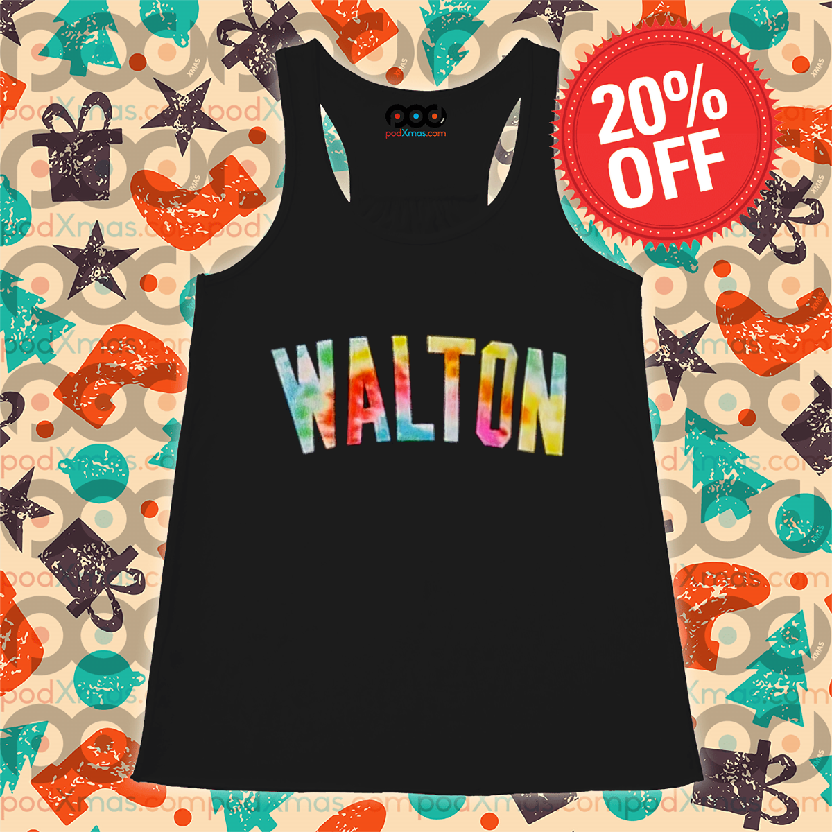 Walton Bill Walton NBA 2024 Shirt