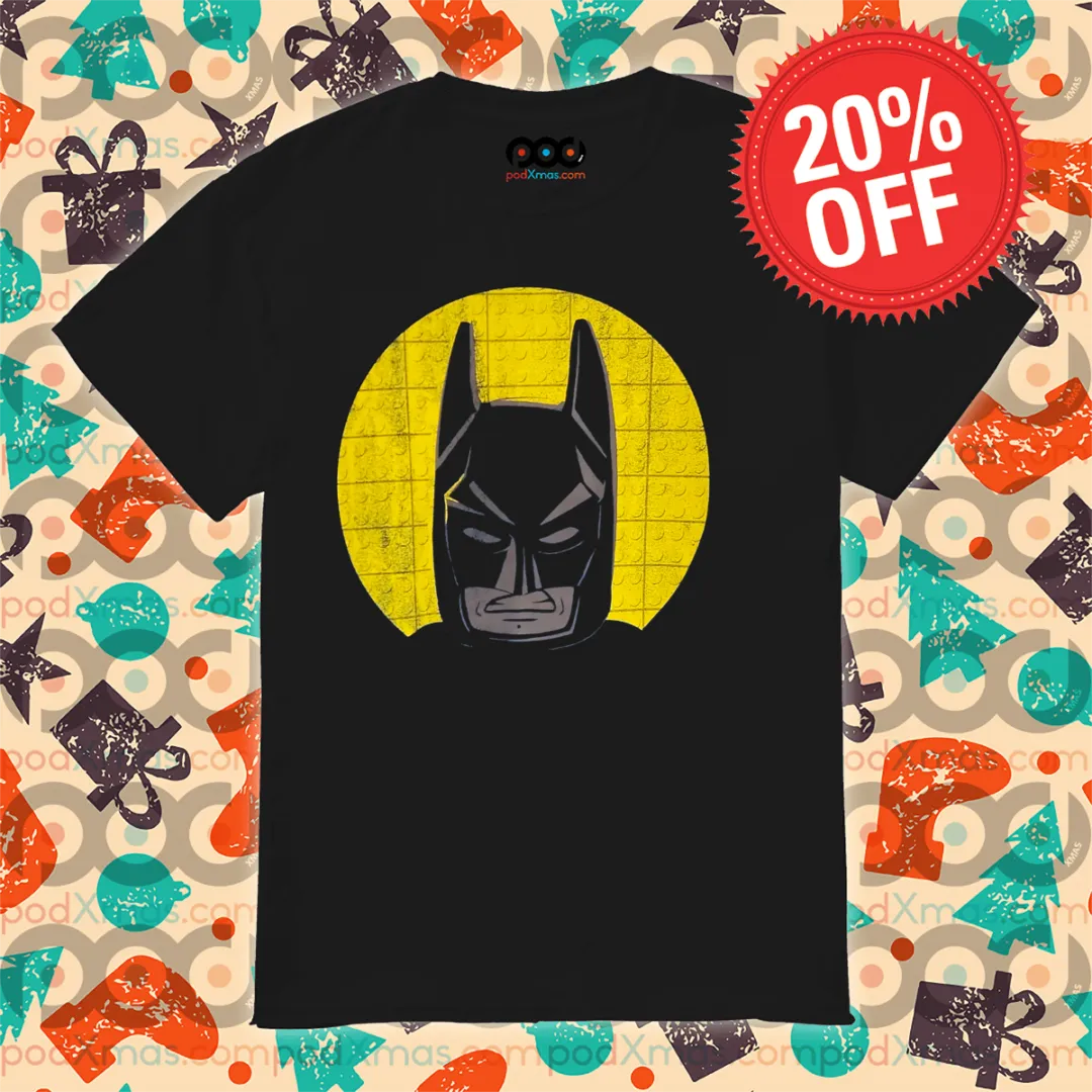 Lego Batman The Dark Night 2024 Shirt