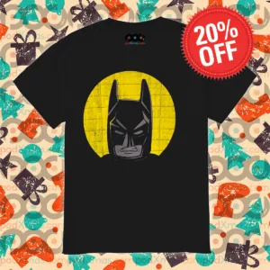 Lego Batman The Dark Night 2024 Shirt