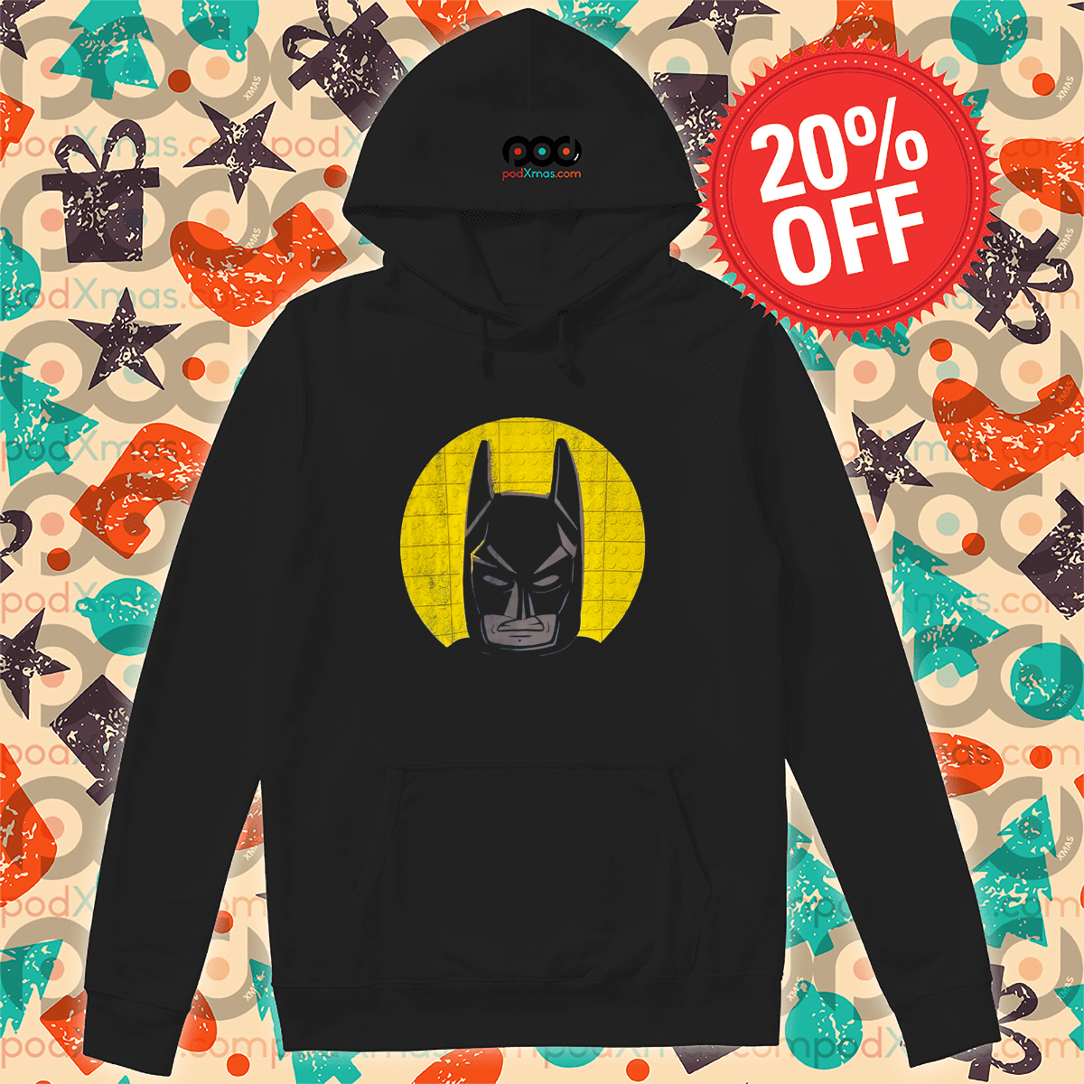 Lego Batman The Dark Night 2024 Shirt