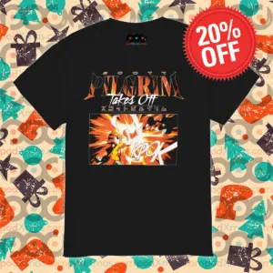 Scott Pilgrim Takes Off 2024 Shirt