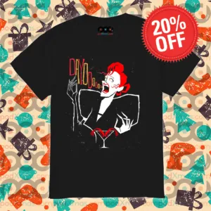 Beetlejuice DayO Banana Boat 2024 Shirt