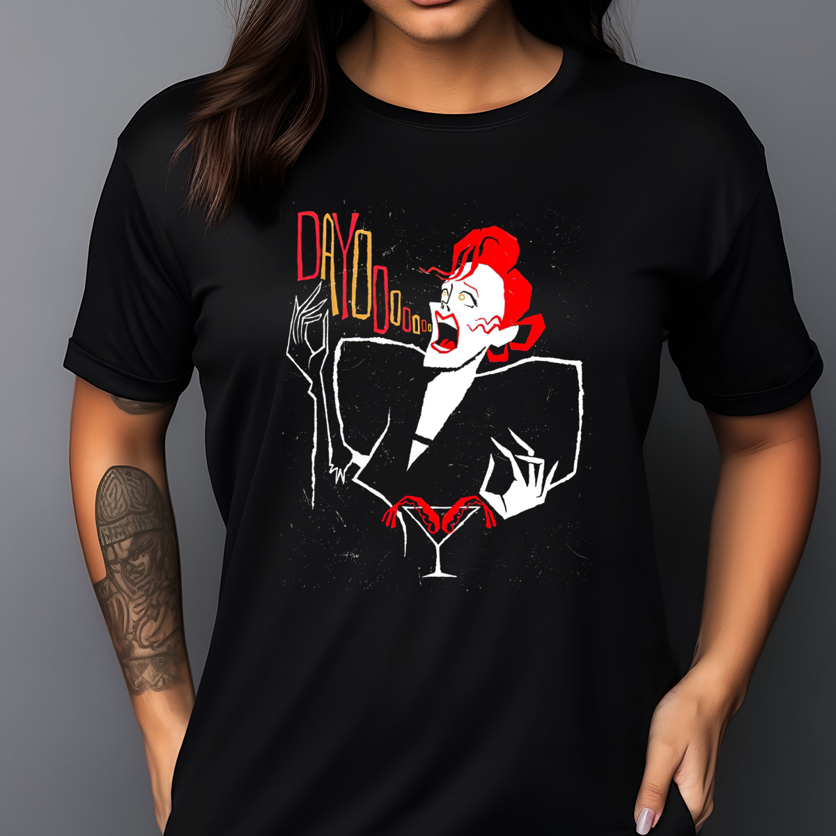 Beetlejuice DayO Banana Boat 2024 Shirt