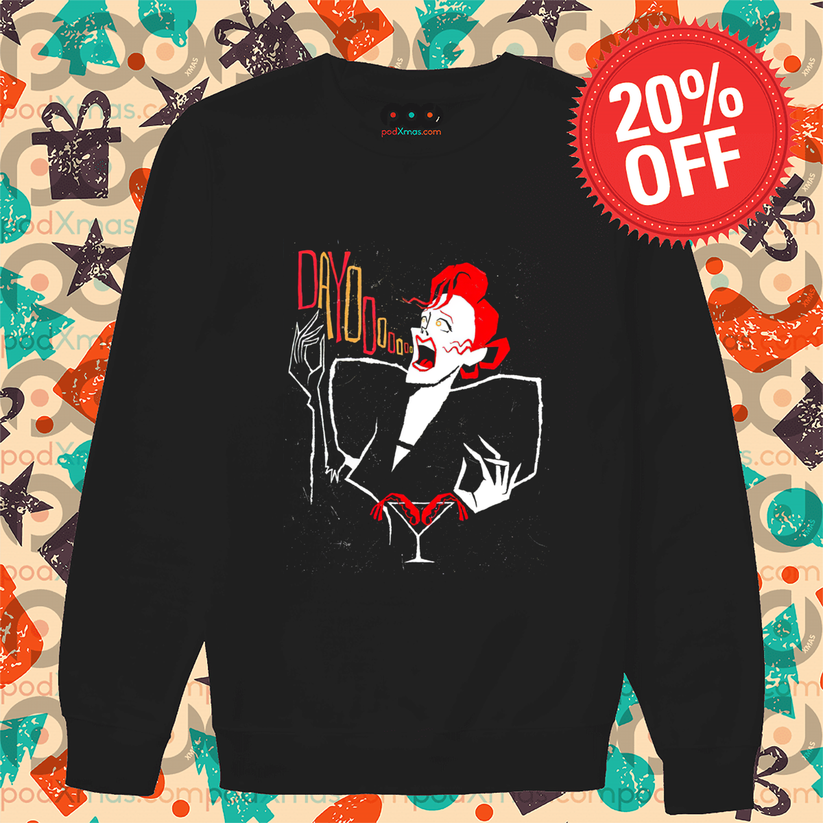 Beetlejuice DayO Banana Boat 2024 Shirt