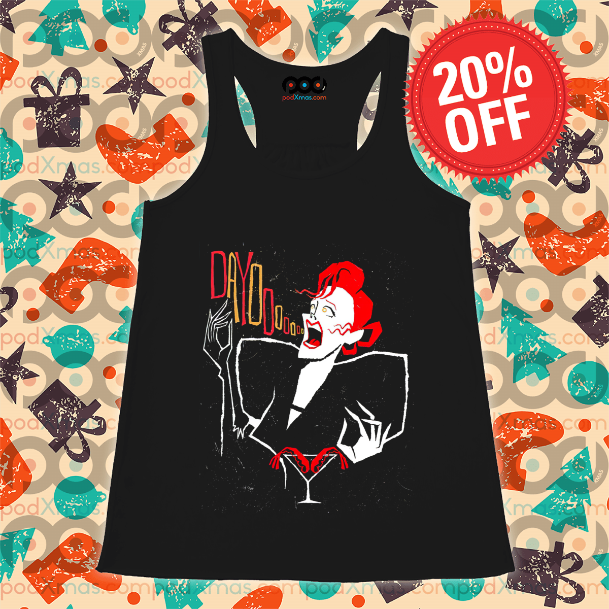 Beetlejuice DayO Banana Boat 2024 Shirt