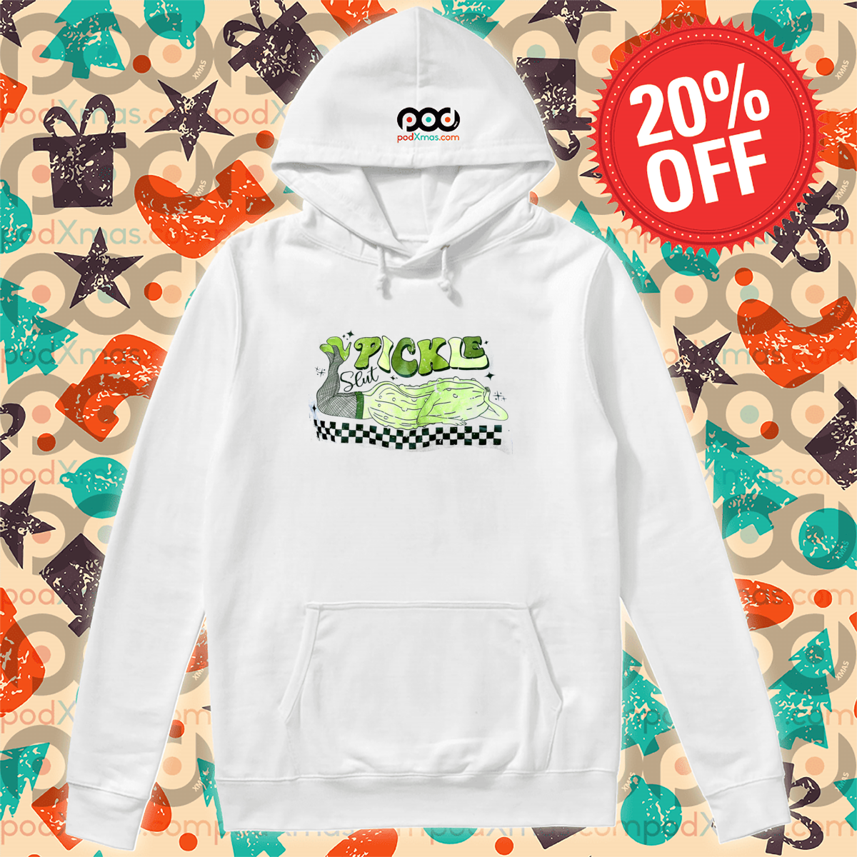 Pickle Slut Sexy Fishnet Tights Retro 2024 Shirt Pickle Slut Sexy Fishnet Tights Retro 2024 Shirt