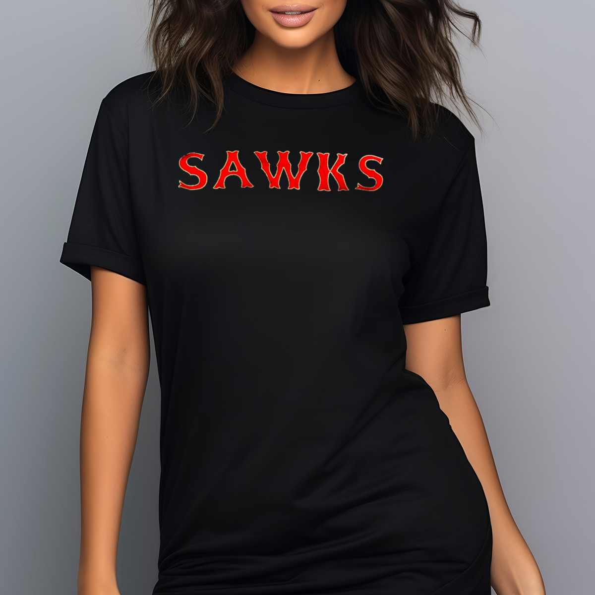 Sawks 2024 Shirt