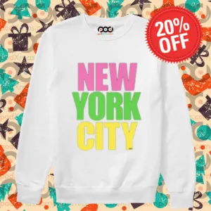 New York City 2024 Shirt