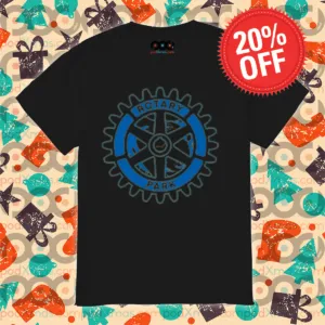 Setting Rotary Park 2024 Shirt