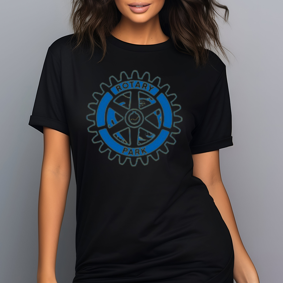 Setting Rotary Park 2024 Shirt