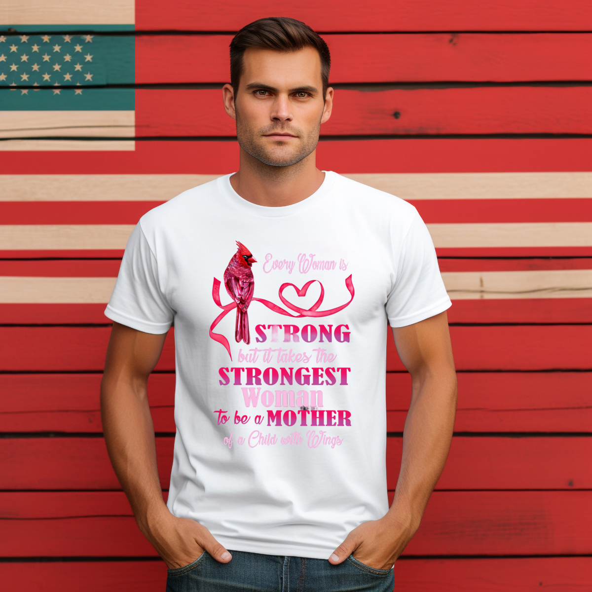 Cardinal Every Woman Is Strong But It Takes The Strongest Woman 2024 Shirt Cardinal Every Woman Is Strong But It Takes The Strongest Woman 2024 Shirt