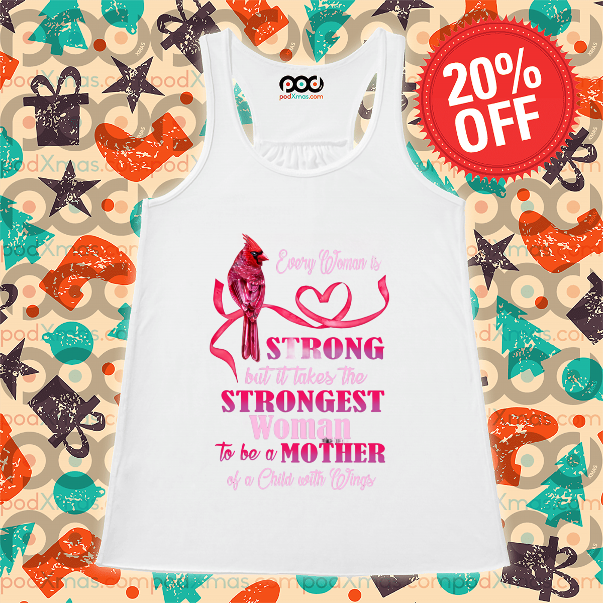 Cardinal Every Woman Is Strong But It Takes The Strongest Woman 2024 Shirt Cardinal Every Woman Is Strong But It Takes The Strongest Woman 2024 Shirt