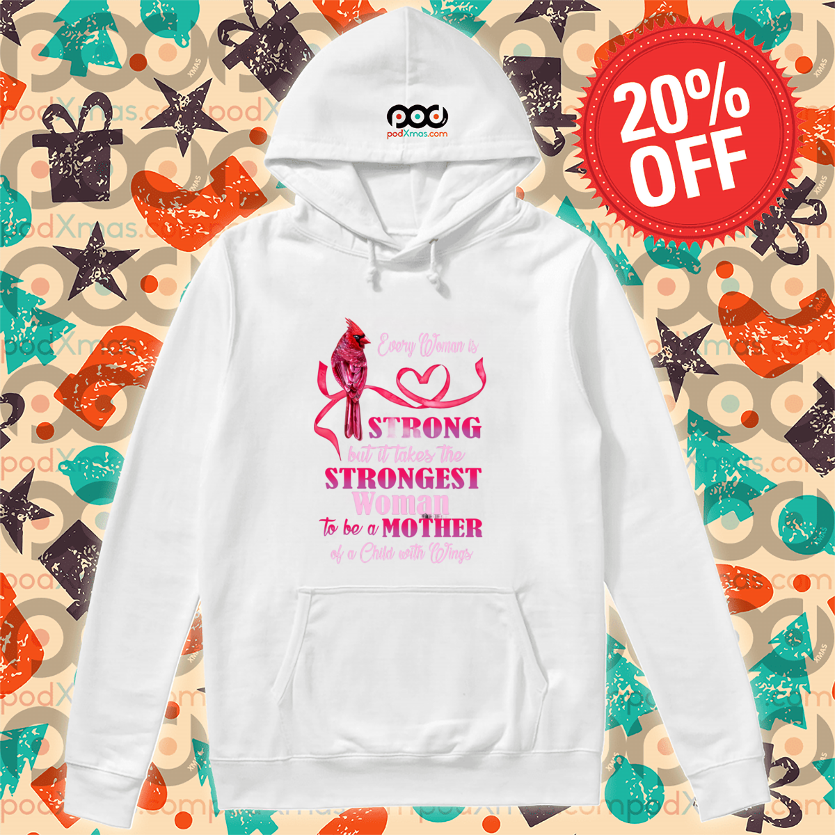 Cardinal Every Woman Is Strong But It Takes The Strongest Woman 2024 Shirt Cardinal Every Woman Is Strong But It Takes The Strongest Woman 2024 Shirt