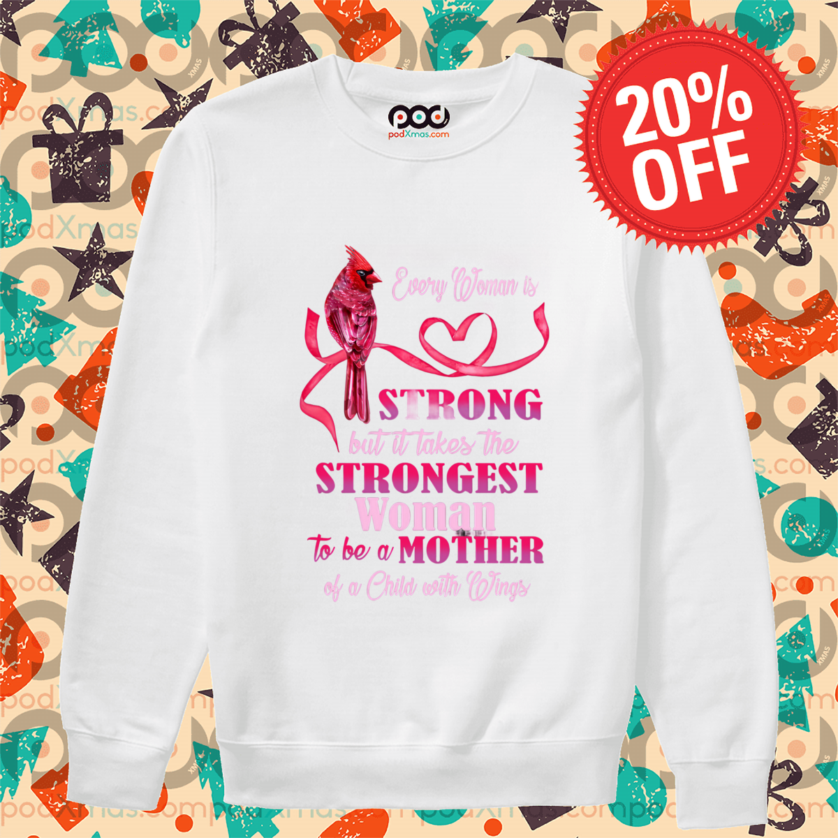 Cardinal Every Woman Is Strong But It Takes The Strongest Woman 2024 Shirt Cardinal Every Woman Is Strong But It Takes The Strongest Woman 2024 Shirt
