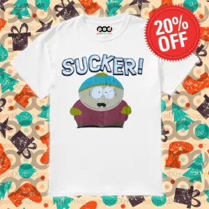 South Park Sucker 2024 Shirt