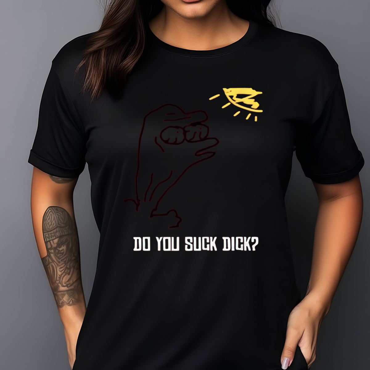 Do You Suck Dick 2024 Shirt