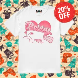 Perry The Platypus Perry Phineas & Ferb 2024 Shirt