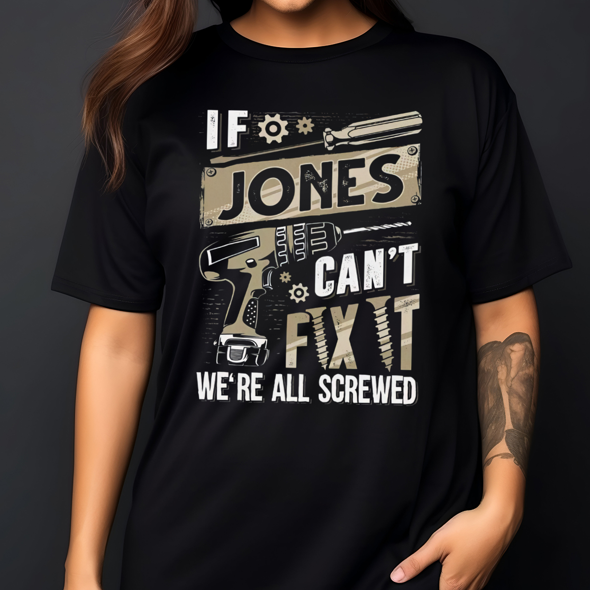 If Jones Can't Fix It We're All Screwed Vintage 2024 Shirt-topaz-enhance