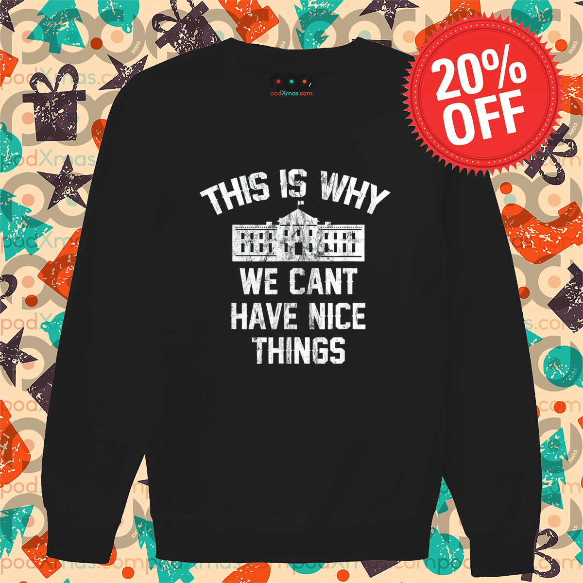 This Is Why We Cant Have Nice Things Vintage Shirt-topaz-enhance