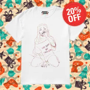 Fairy Life Sucks But I Suck Better 2024 Shirt