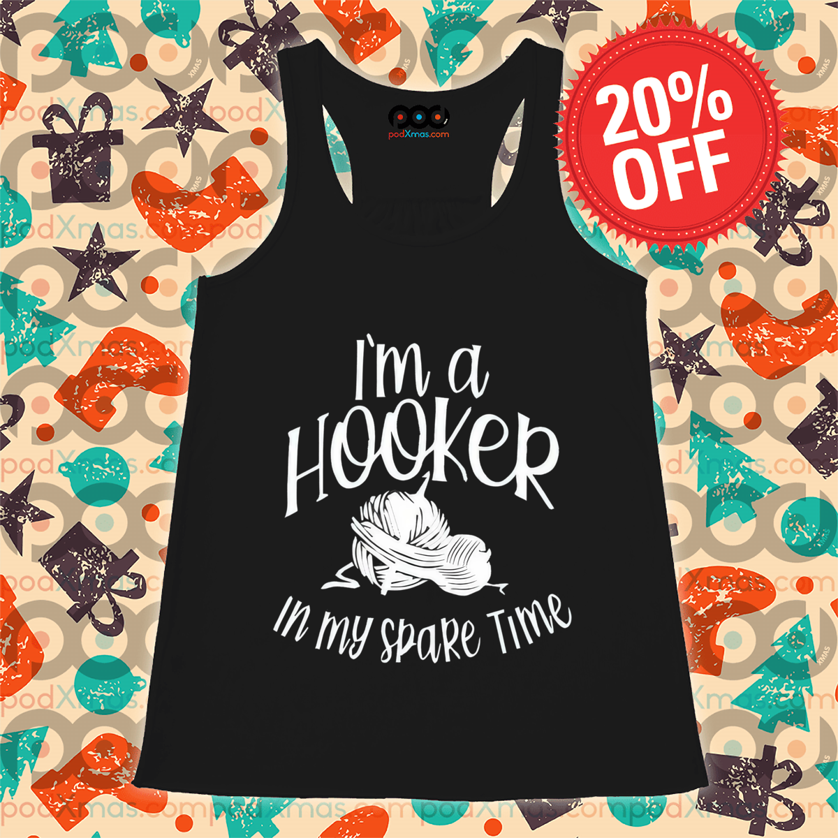 I Am A Hooker In My Spake Time Shirt