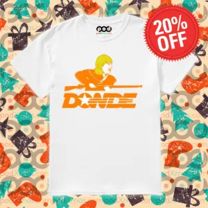 Women Shotgun Donde 2024 Shirt
