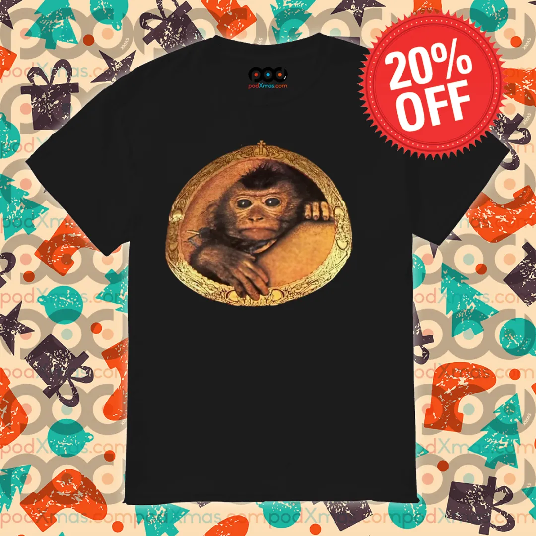 Baby Monkey Shirt