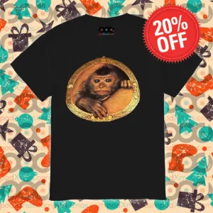 Baby Monkey Shirt