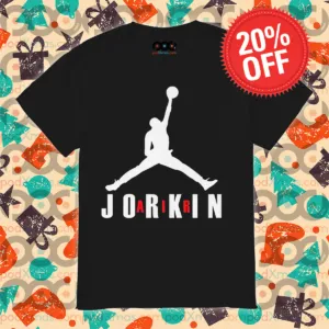 Air Joarkirin 2024 Shirt